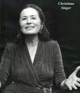Christiane Singer 23622_o
